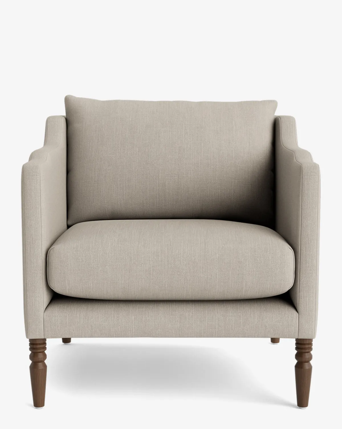 Gemma Lounge Chair|Makerspalm New