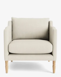 Gemma Lounge Chair|Makerspalm New