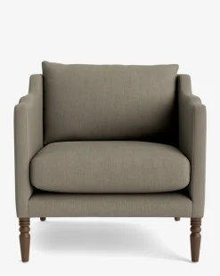 Gemma Lounge Chair|Makerspalm New