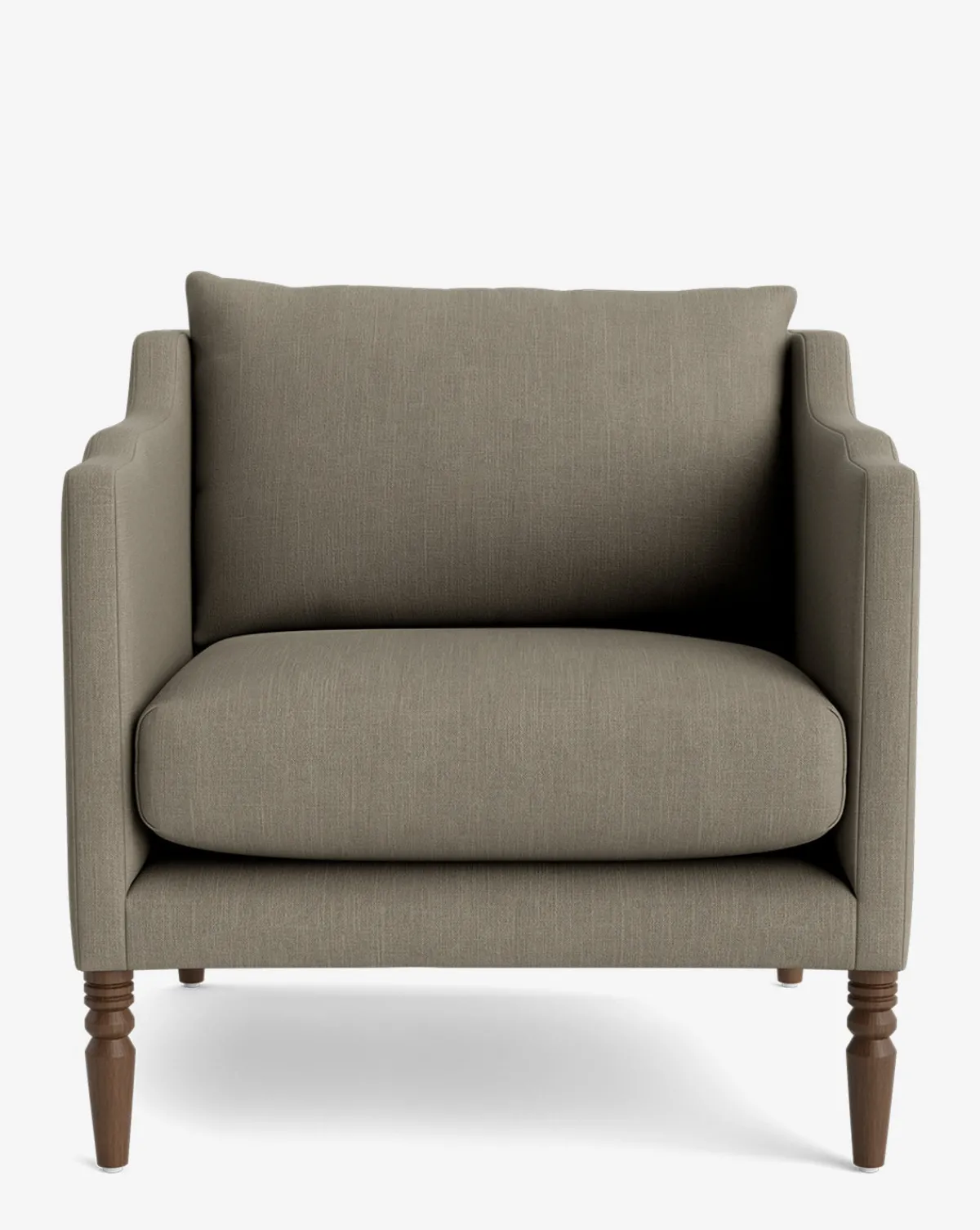 Gemma Lounge Chair|Makerspalm New