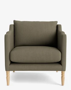 Gemma Lounge Chair|Makerspalm New