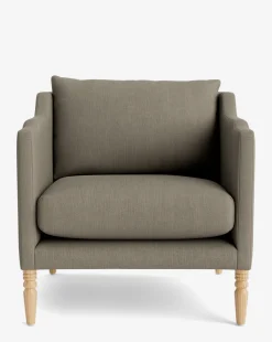 Gemma Lounge Chair|Makerspalm New