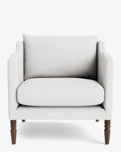 Gemma Lounge Chair|Makerspalm New