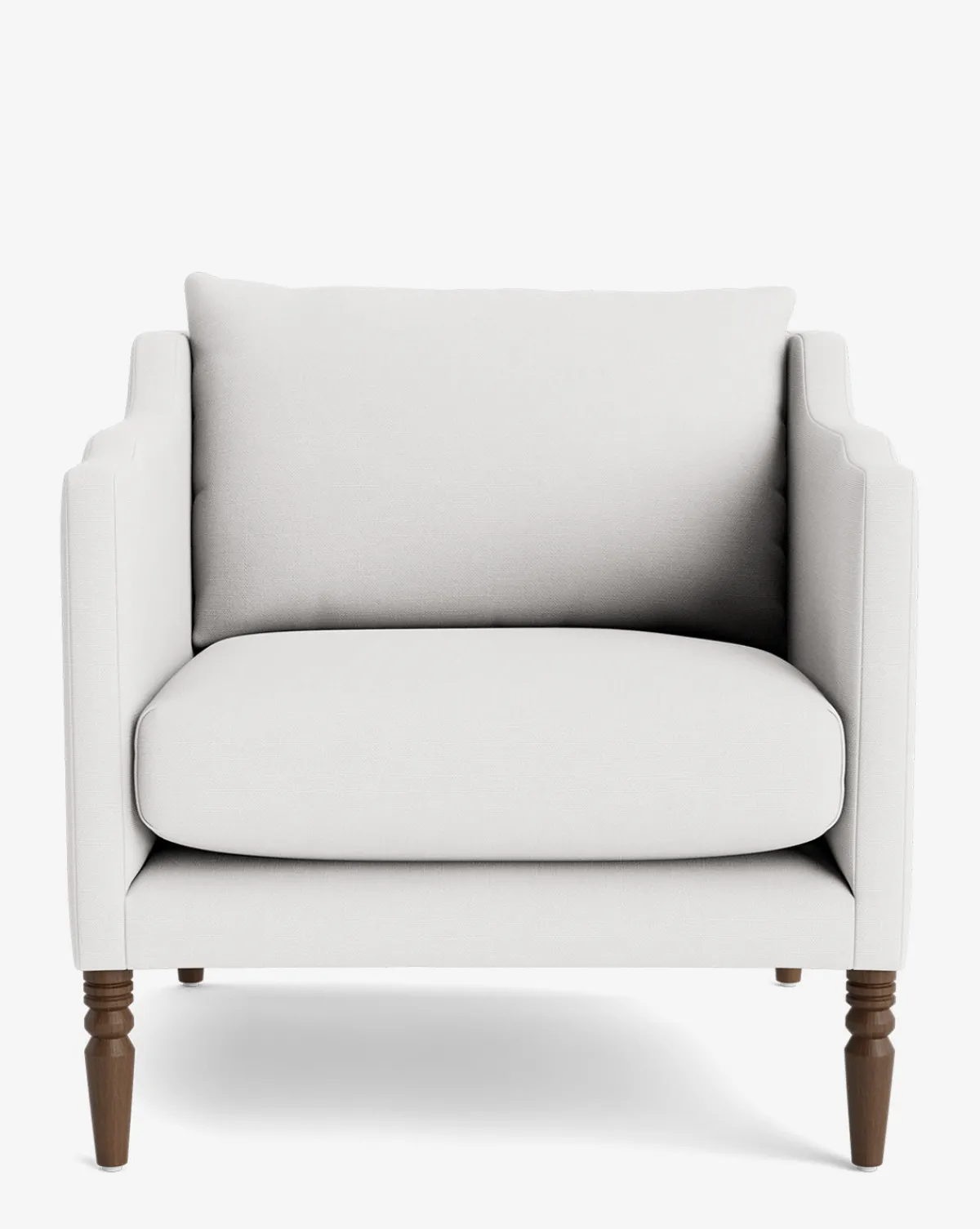 Gemma Lounge Chair|Makerspalm New