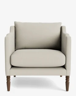 Gemma Lounge Chair|Makerspalm New