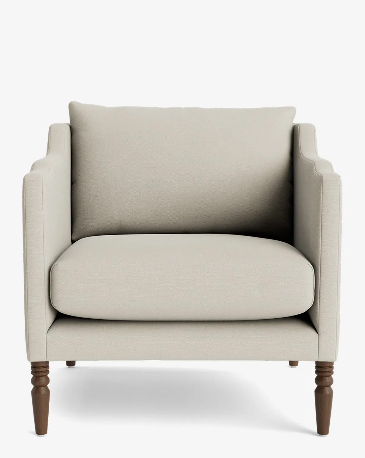 Gemma Lounge Chair|Makerspalm New