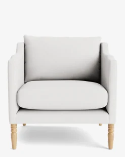 Gemma Lounge Chair|Makerspalm New