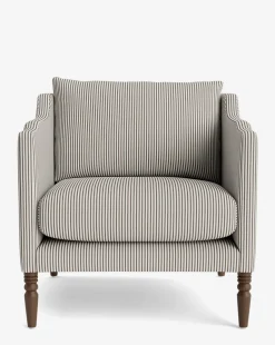 Gemma Lounge Chair|Makerspalm New