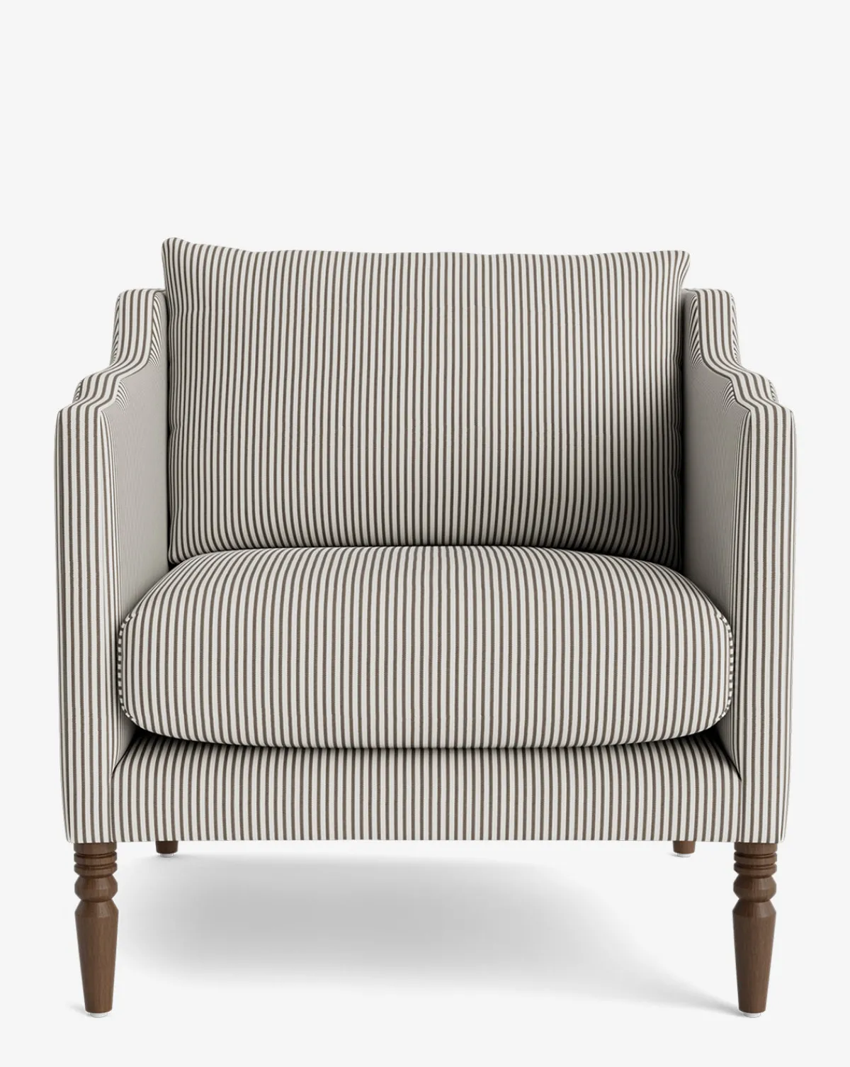 Gemma Lounge Chair|Makerspalm New