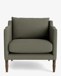 Gemma Lounge Chair|Makerspalm New