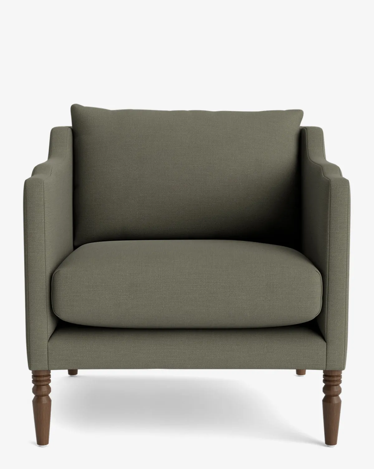 Gemma Lounge Chair|Makerspalm New