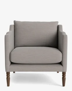 Gemma Lounge Chair|Makerspalm New