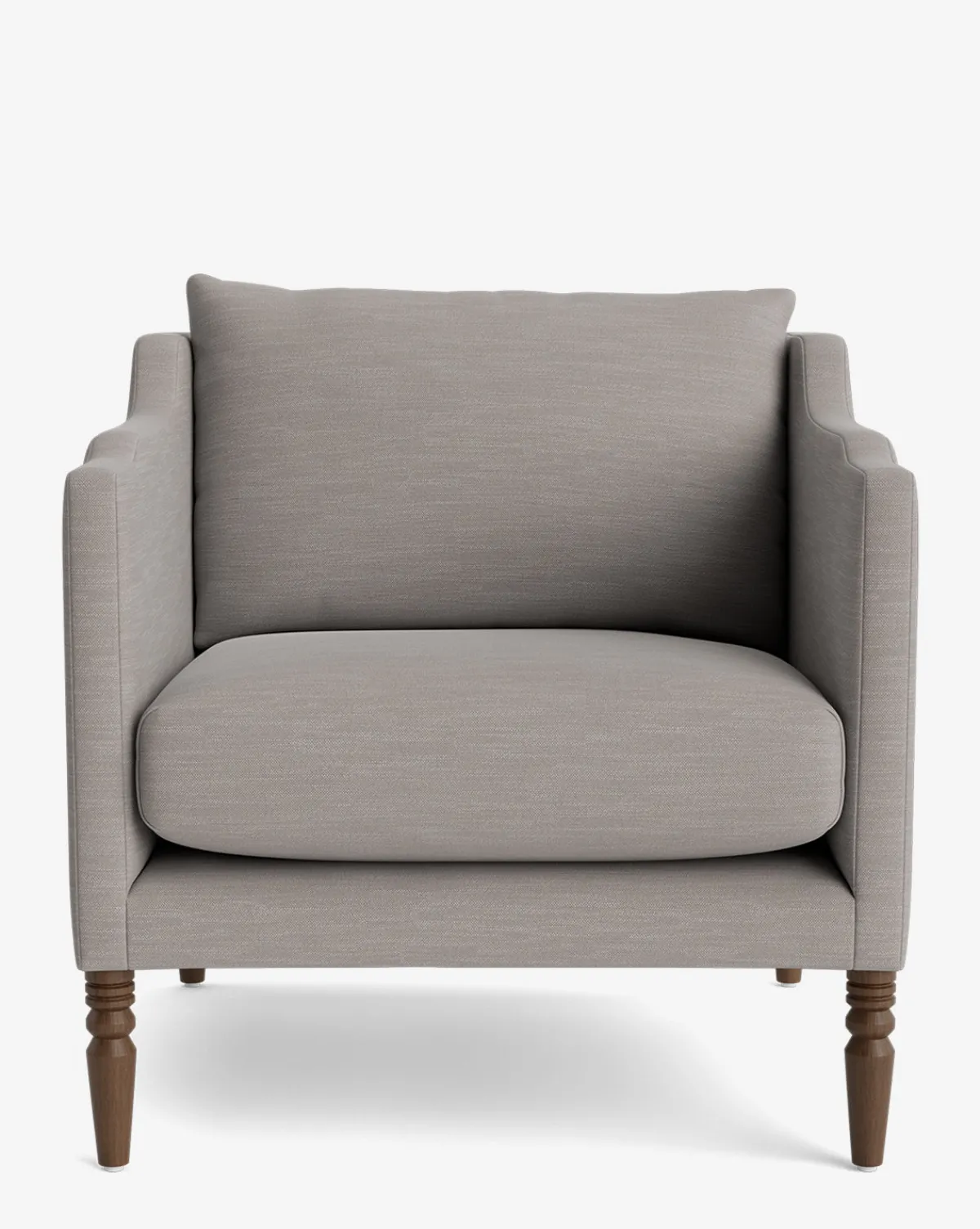 Gemma Lounge Chair|Makerspalm New