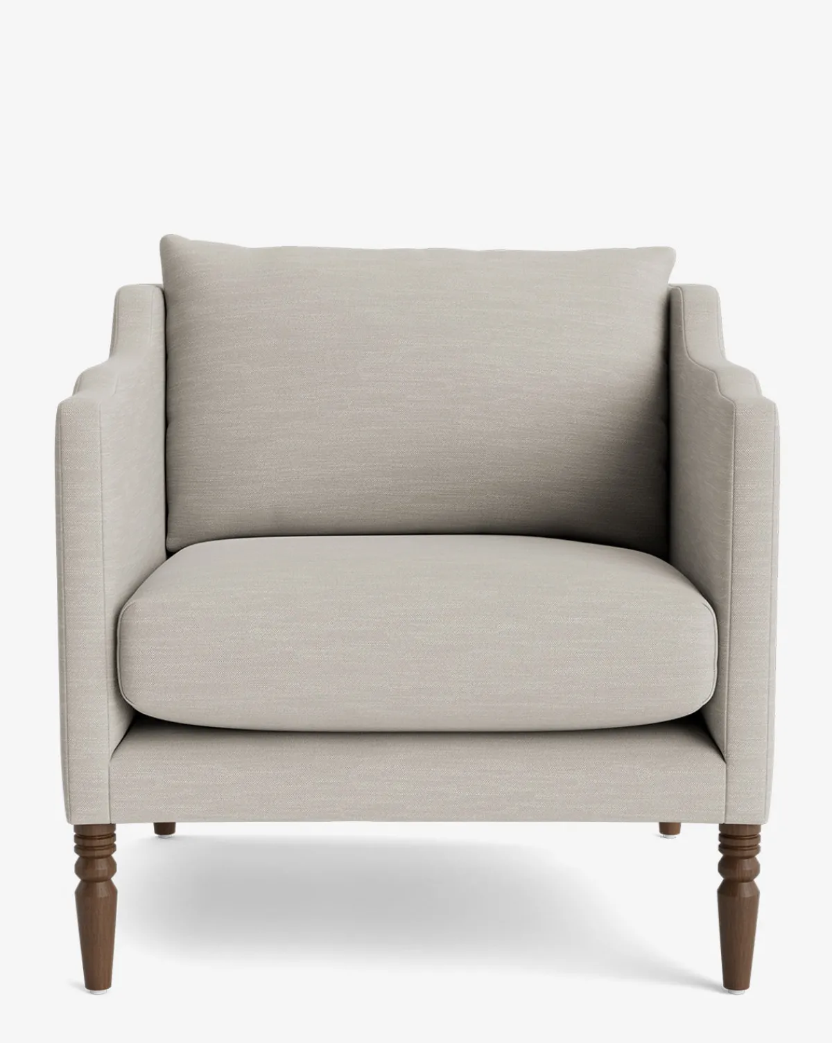 Gemma Lounge Chair|Makerspalm New