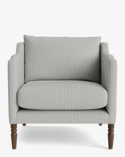 Gemma Lounge Chair|Makerspalm New