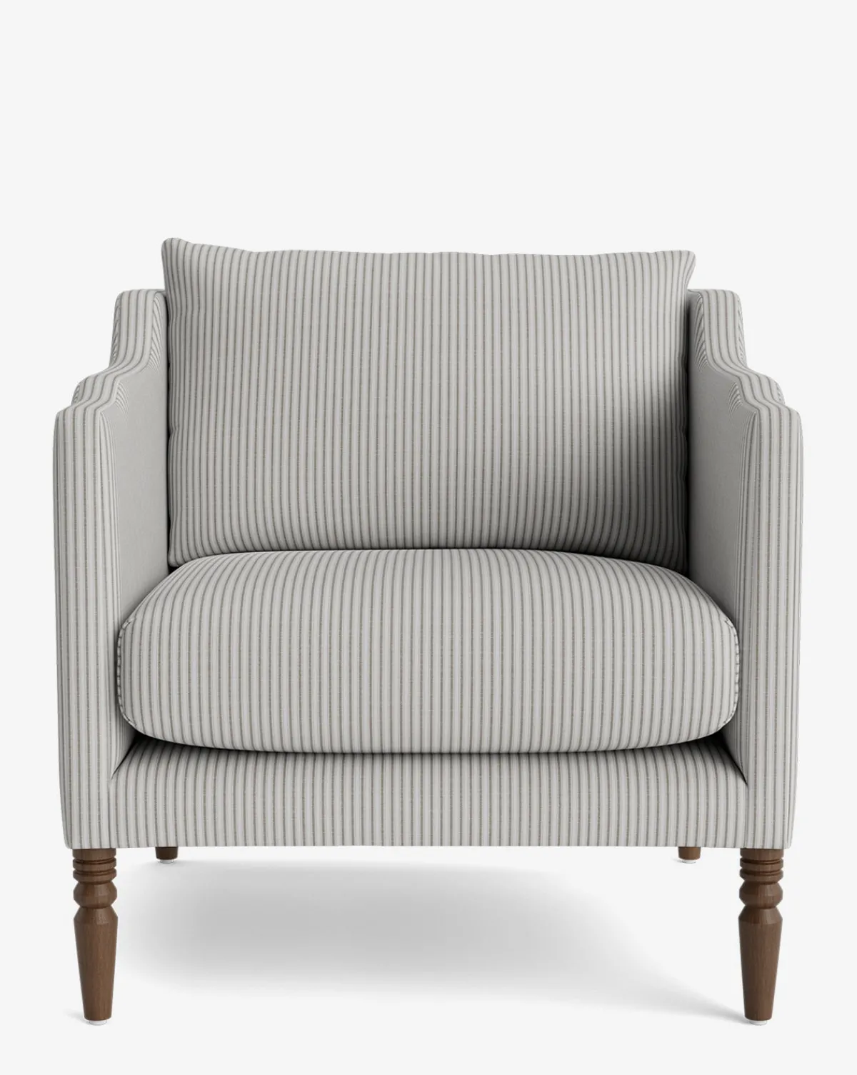 Gemma Lounge Chair|Makerspalm New