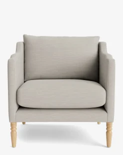 Gemma Lounge Chair|Makerspalm New