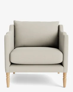 Gemma Lounge Chair|Makerspalm New