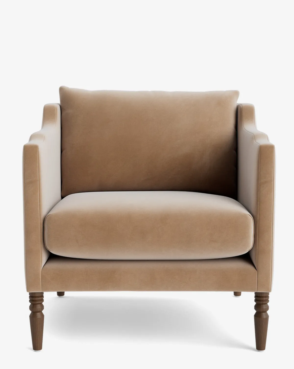 Gemma Lounge Chair (Ready to Ship)|Makerspalm Clearance