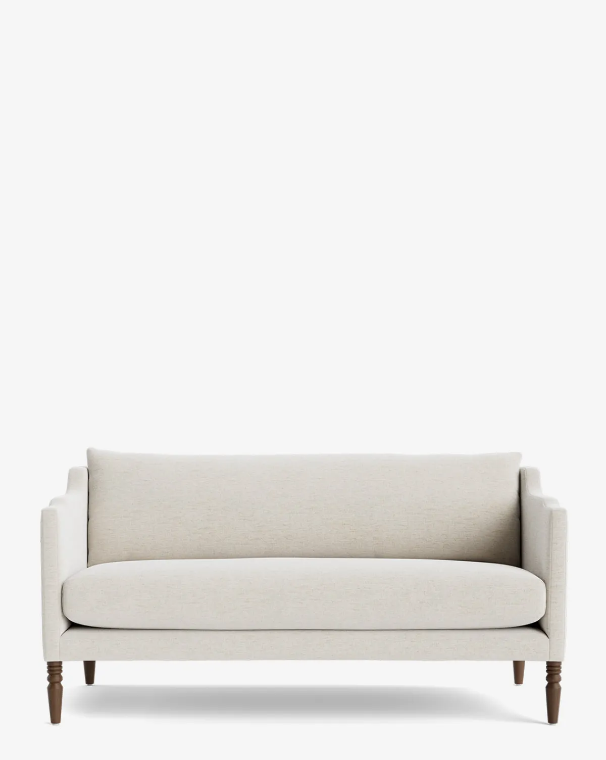 Gemma Settee 65"|Makerspalm Sale