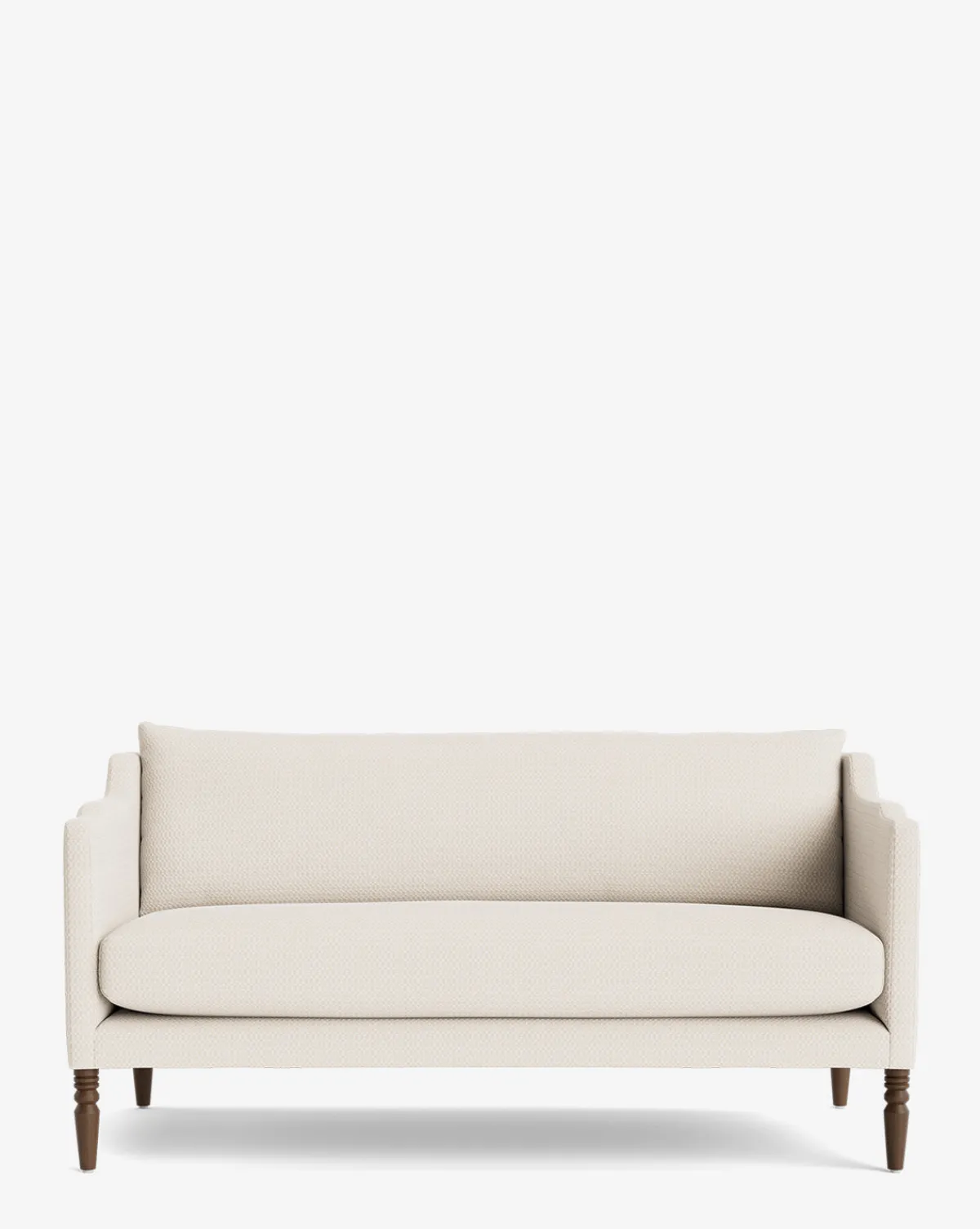 Gemma Settee 65"|Makerspalm Sale