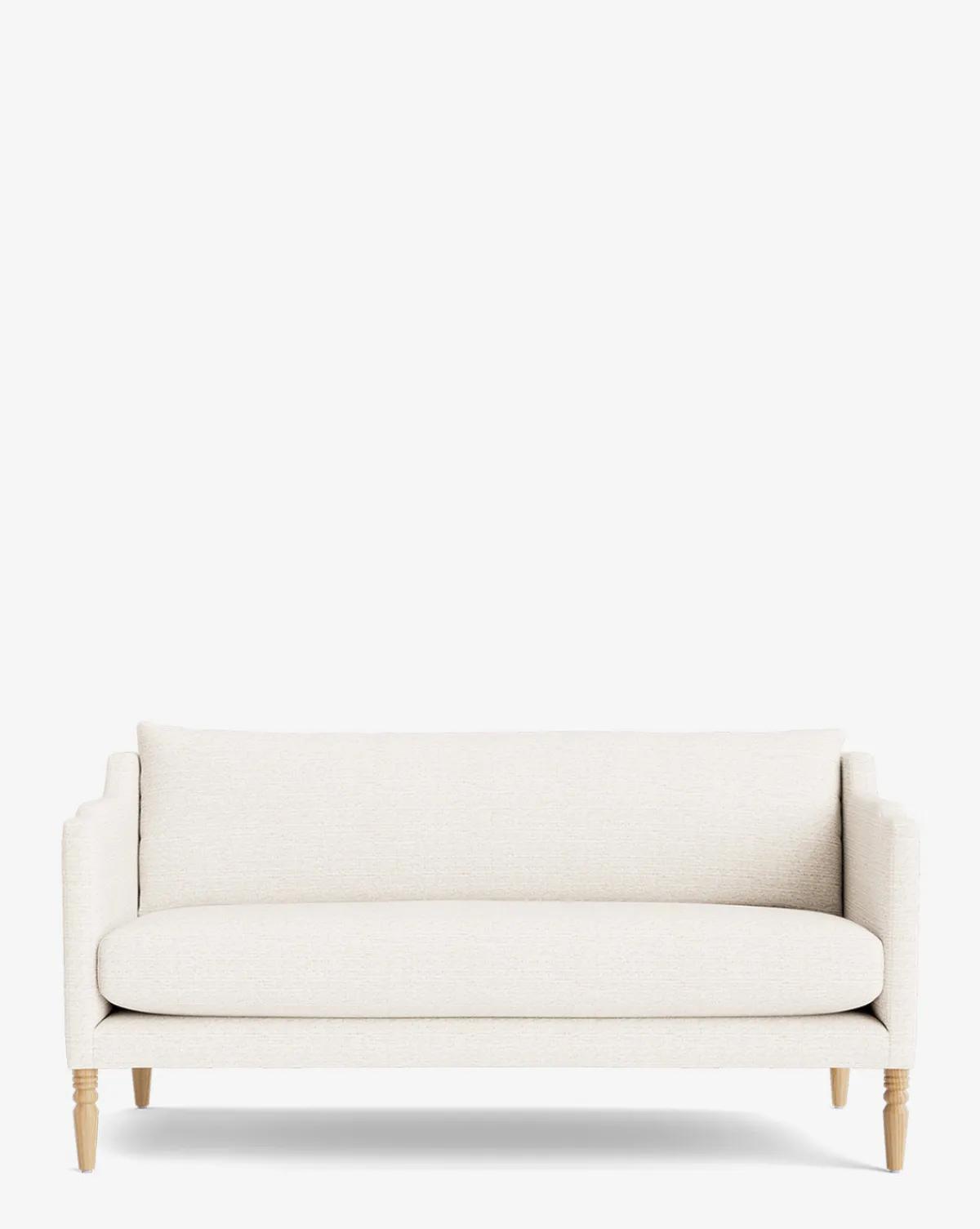 Gemma Settee 65"|Makerspalm Sale