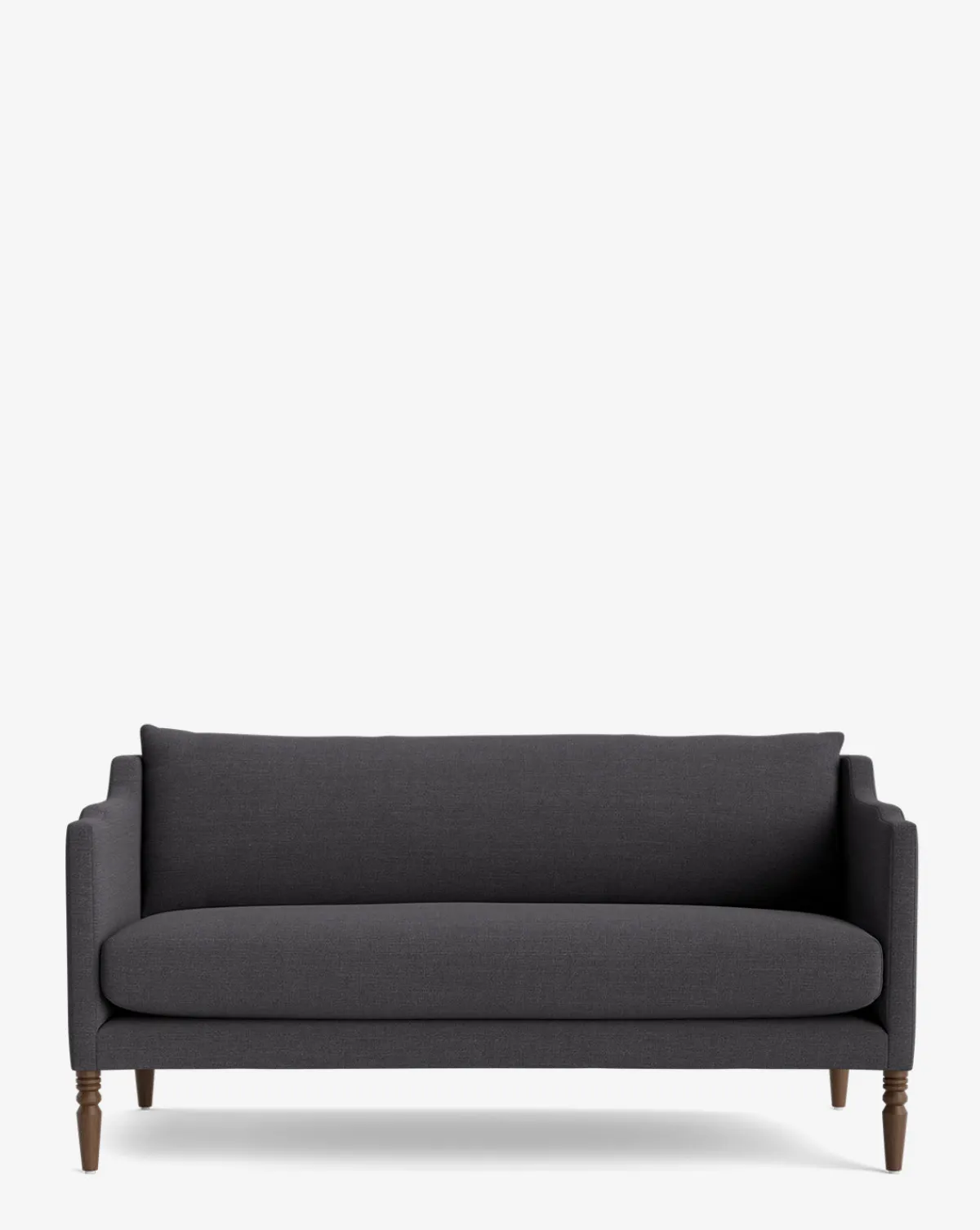 Gemma Settee 65"|Makerspalm Sale
