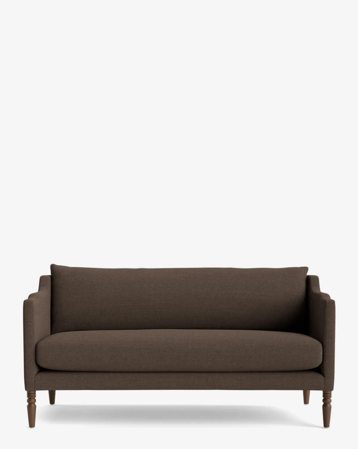 Gemma Settee 65"|Makerspalm Sale