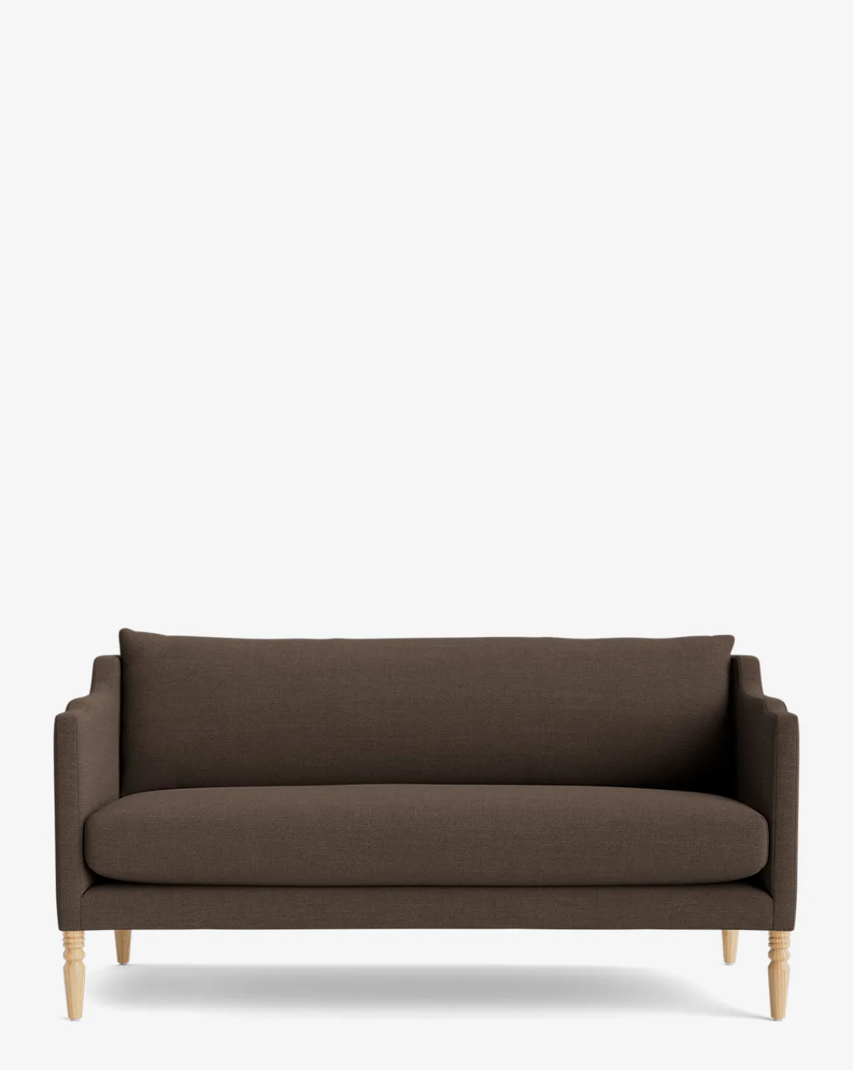 Gemma Settee 65"|Makerspalm Sale