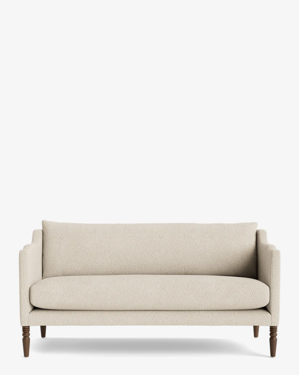 Gemma Settee 65"|Makerspalm Sale