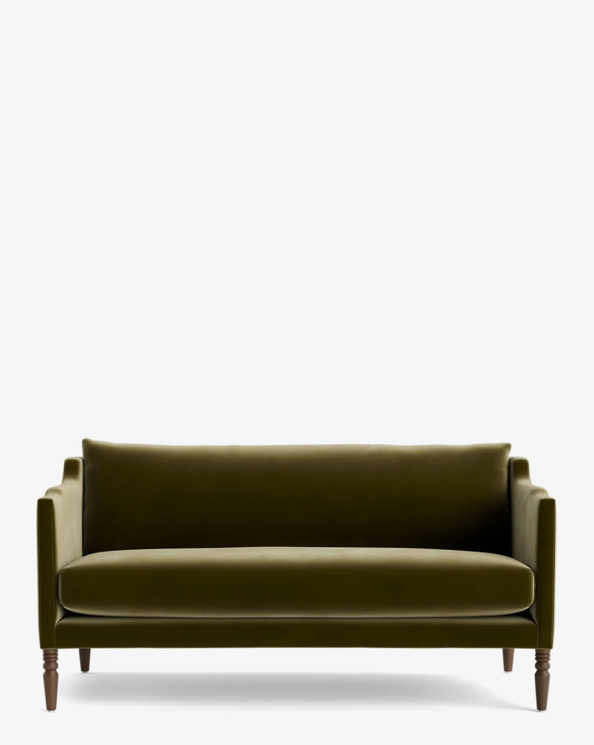 Gemma Settee 65"|Makerspalm Sale