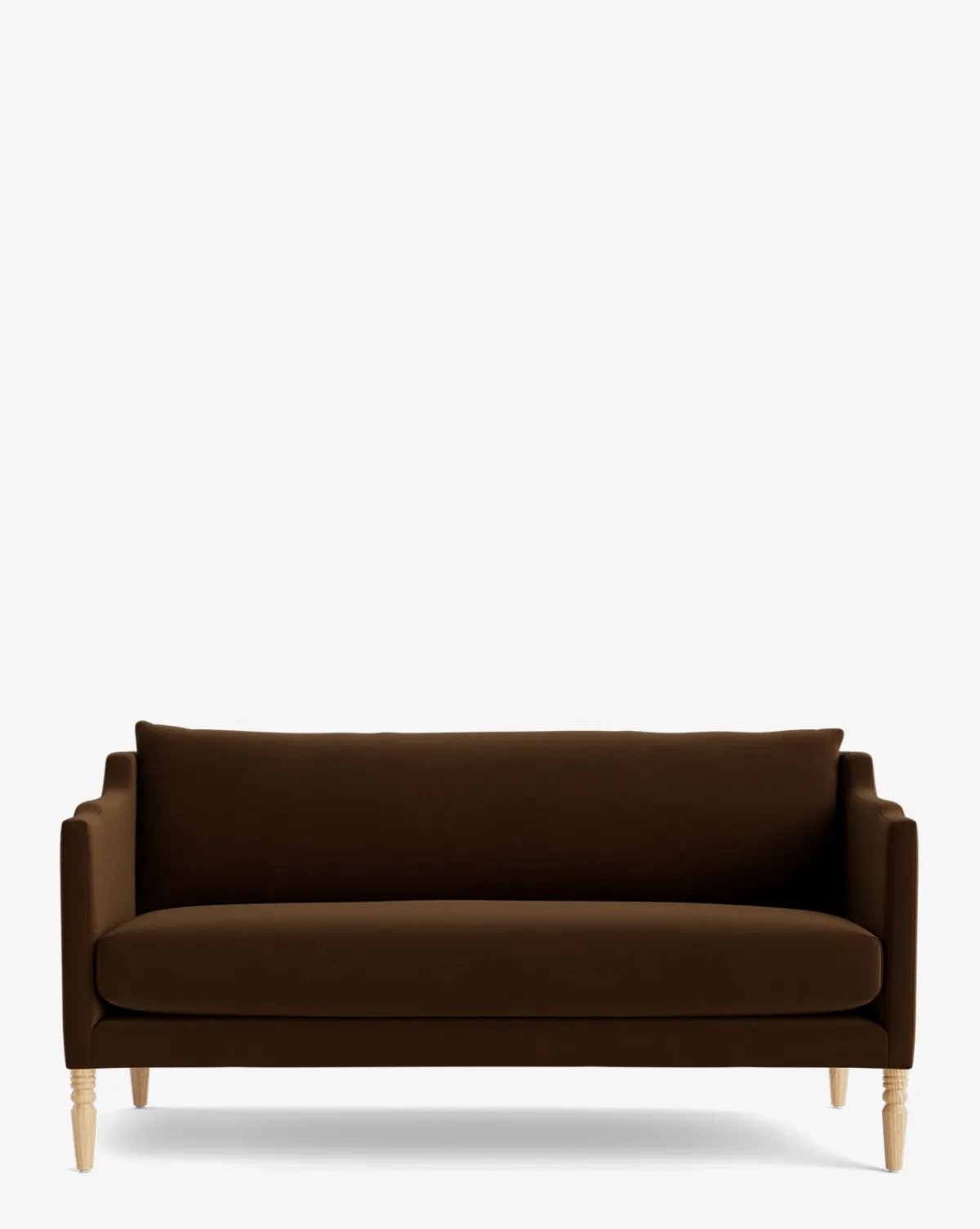 Gemma Settee 65"|Makerspalm Sale