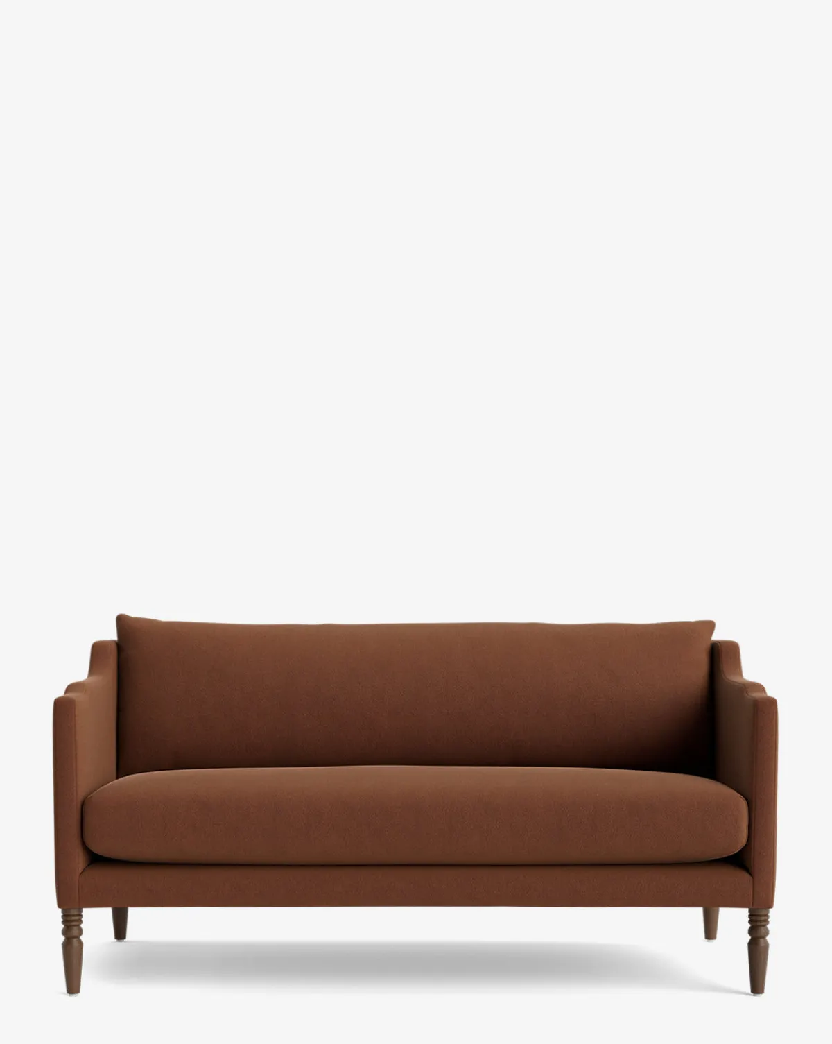 Gemma Settee 65"|Makerspalm Sale