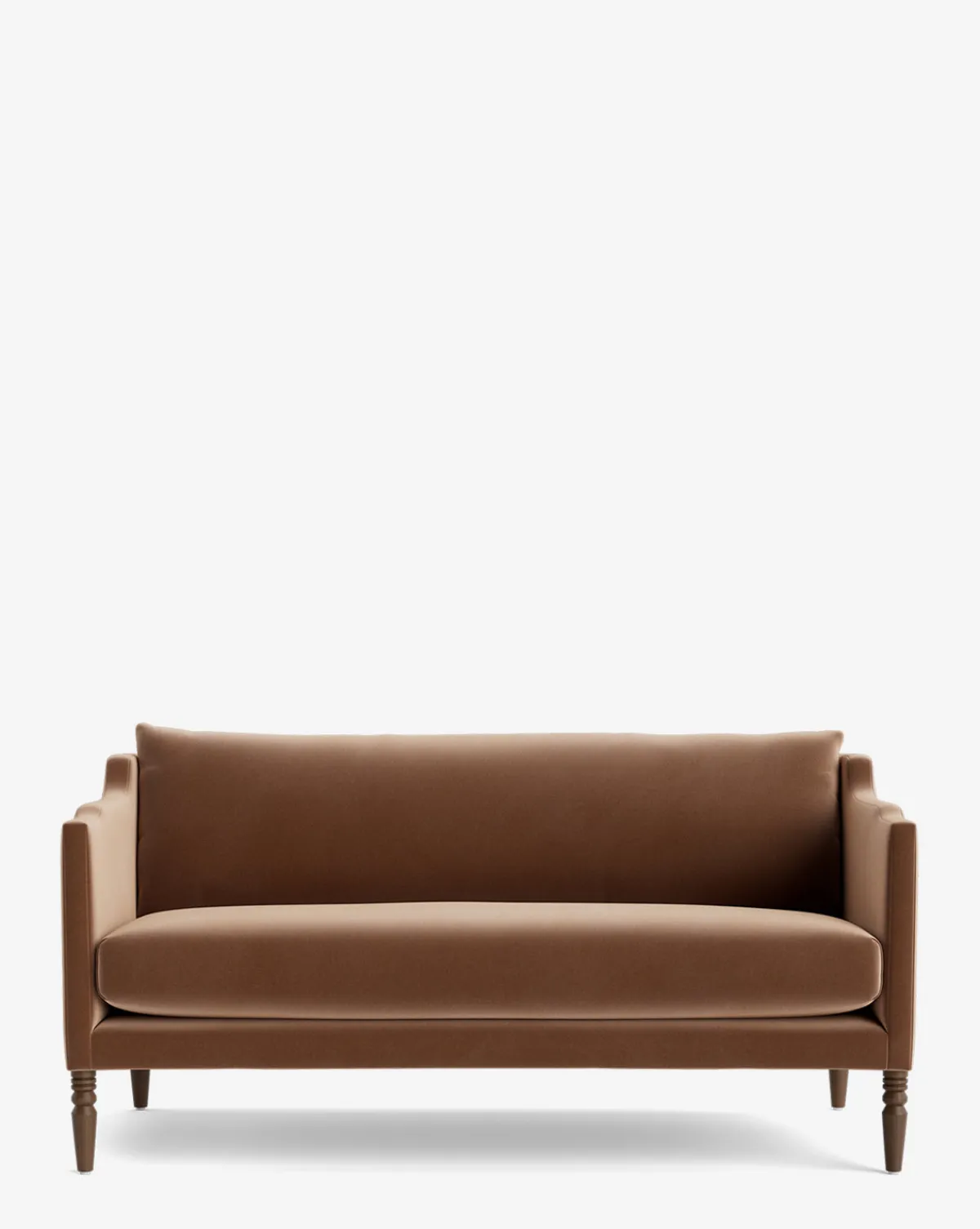 Gemma Settee 65"|Makerspalm Sale