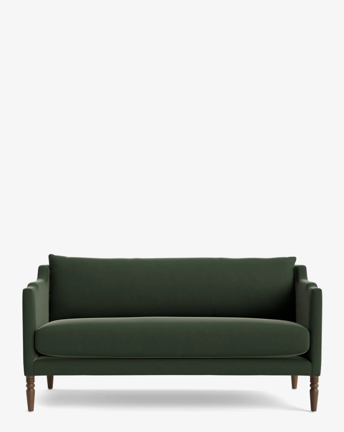 Gemma Settee 65"|Makerspalm Sale
