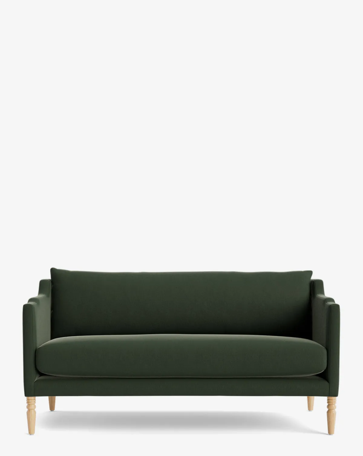 Gemma Settee 65"|Makerspalm Sale