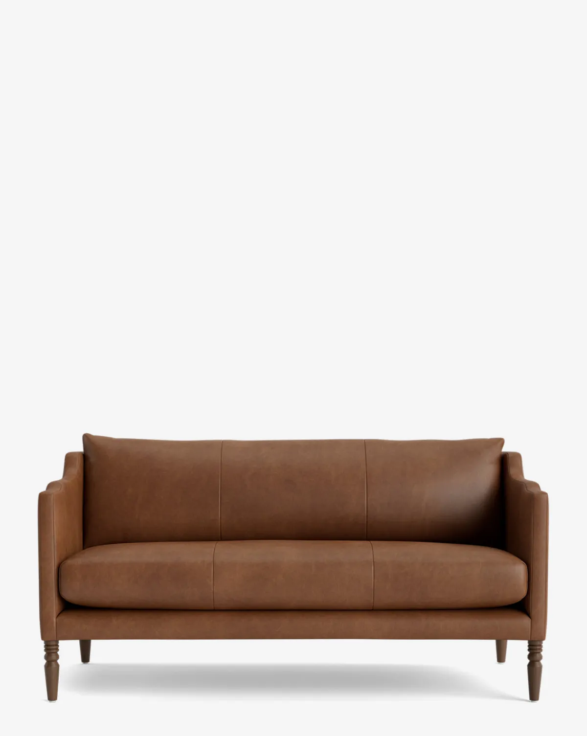 Gemma Settee 65"|Makerspalm Sale