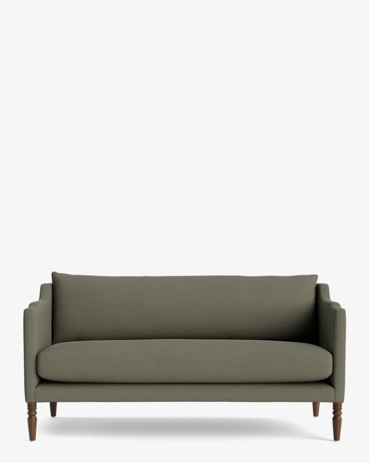 Gemma Settee 65"|Makerspalm Sale