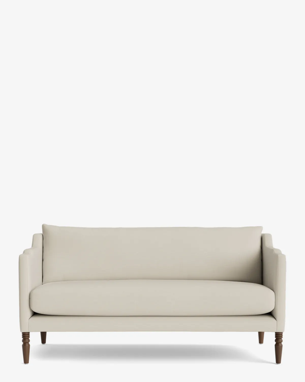 Gemma Settee 65"|Makerspalm Sale