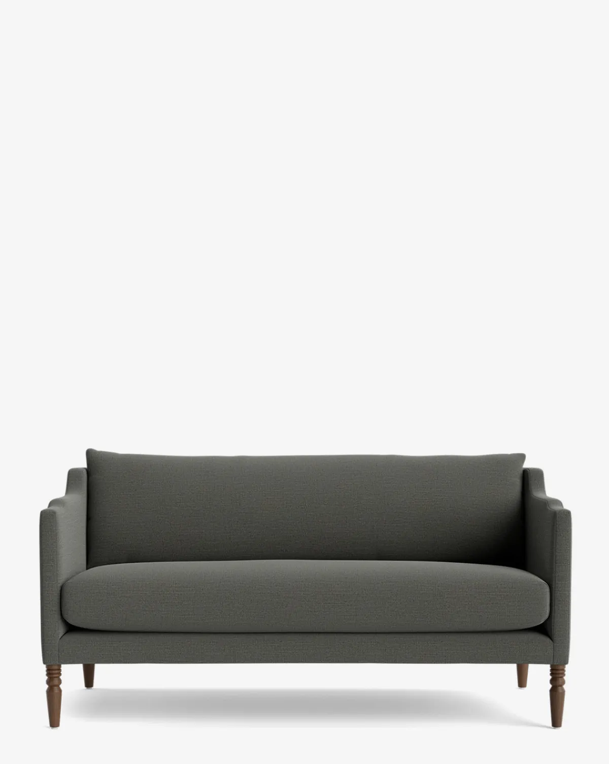 Gemma Settee 65"|Makerspalm Sale