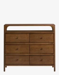 Geneva Dresser|Co. House Designs LLC New