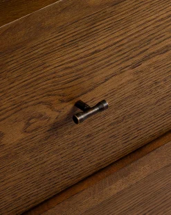 Geneva Dresser|Co. House Designs LLC New