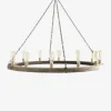 Geoffrey Chandelier|Arteriors Best