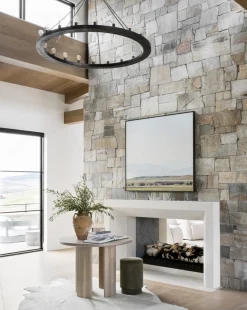 Geoffrey Chandelier|Arteriors Best