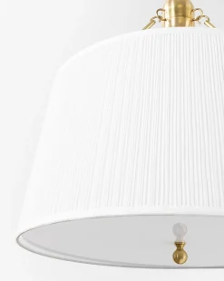 Georgiana Pendant|Makerspalm Clearance