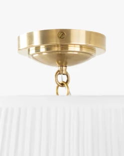 Georgiana Semi-Flush Mount|Makerspalm New