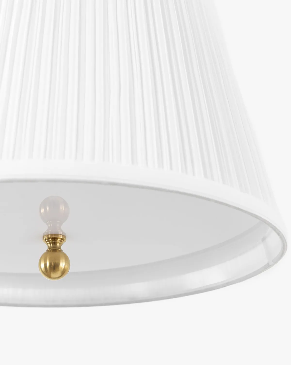 Georgiana Semi-Flush Mount|Makerspalm New