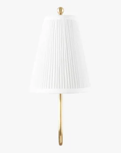 Georgiana Single Sconce|Makerspalm Outlet