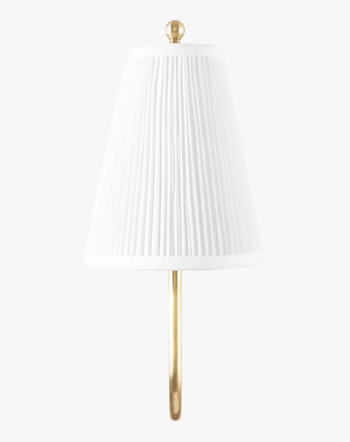 Georgiana Single Sconce|Makerspalm Outlet