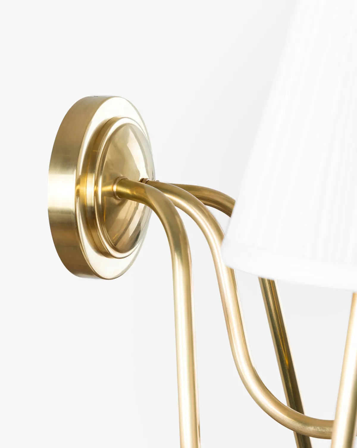 Georgiana Triple Sconce|Makerspalm Clearance